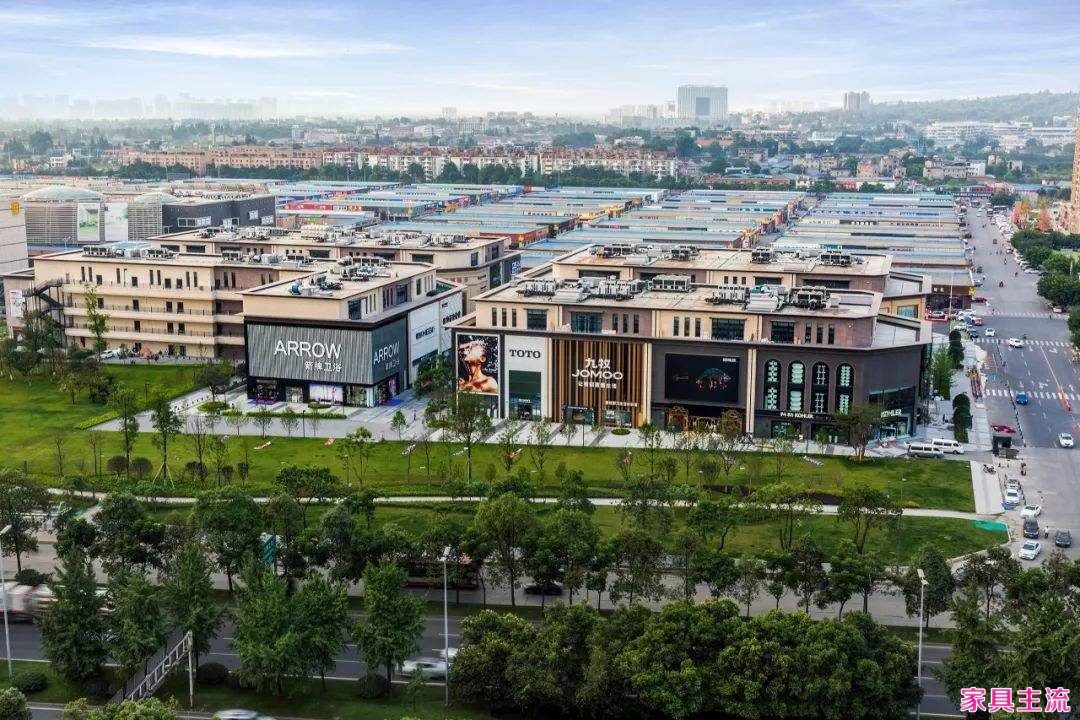 为什么大家都在学川派家具开【独立大店】