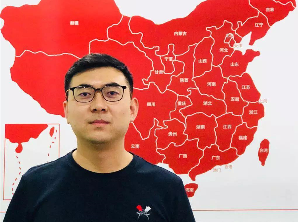 杨殿康：左手恒大右手碧桂园，这只是鼎高新模式的第一步！