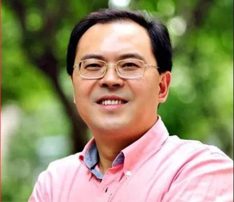 人间印象蔡国辉： 反哺社会是企业家的责任