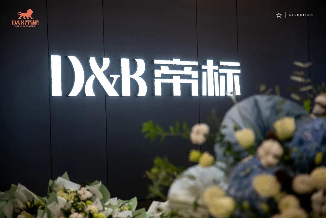 以“五星”标准诠释现代高阶生活，帝标星选店盛大开幕！