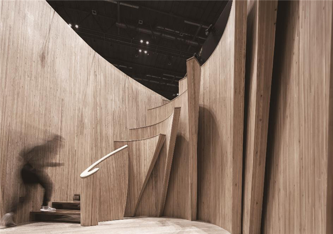 会呼吸的美好——设计大咖杜柏均眼中的木制品