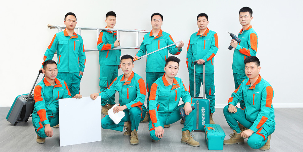 全友家居荣获“全国产品和服务质量诚信示范企业”等称号！