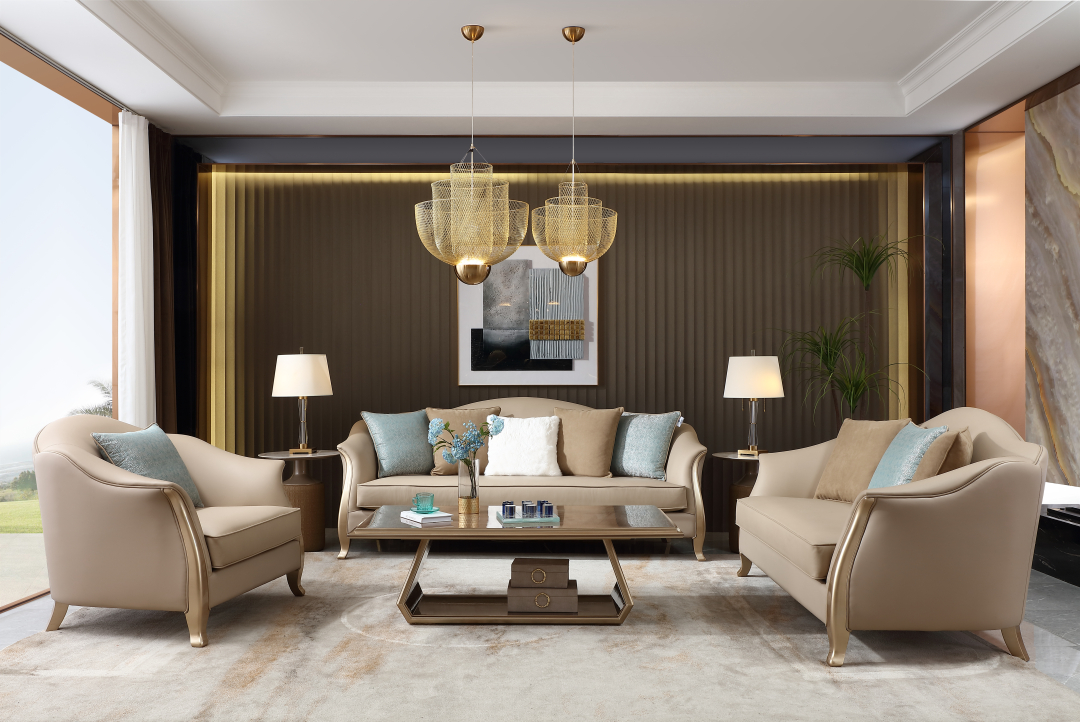 崭新设计视野，百木之家重新定义现代年轻人的生活方式！