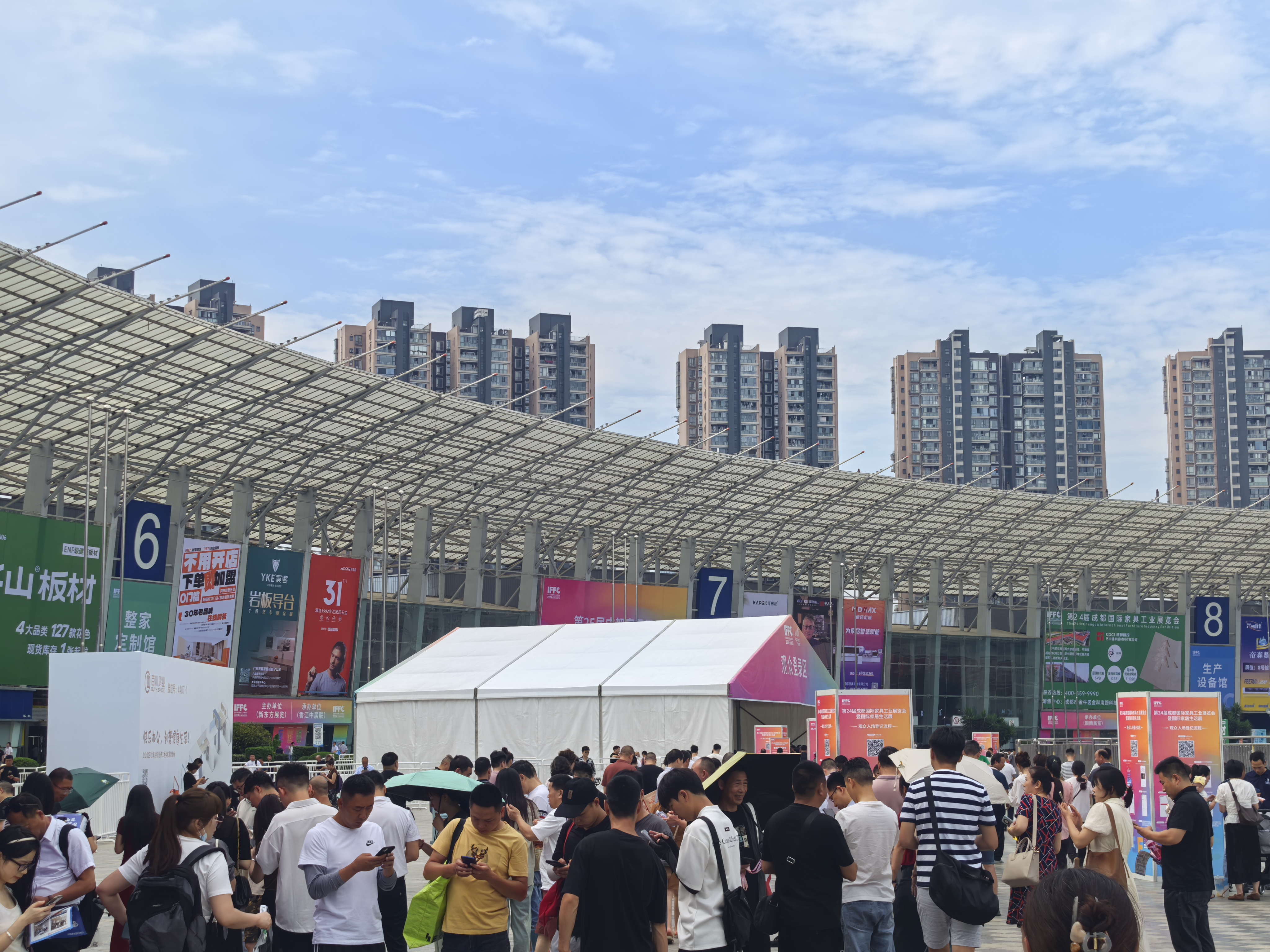 四川家居传统软体格局已变？新兴势力大展拳脚，快速突围！