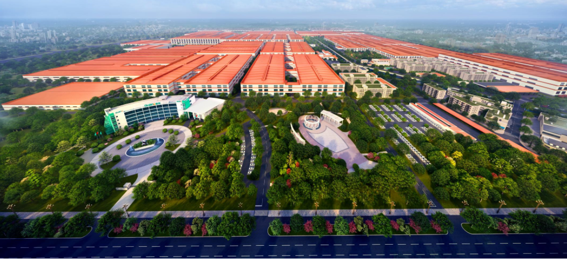 四川省首批！全友入选消费品工业 “三品” 标杆名单！