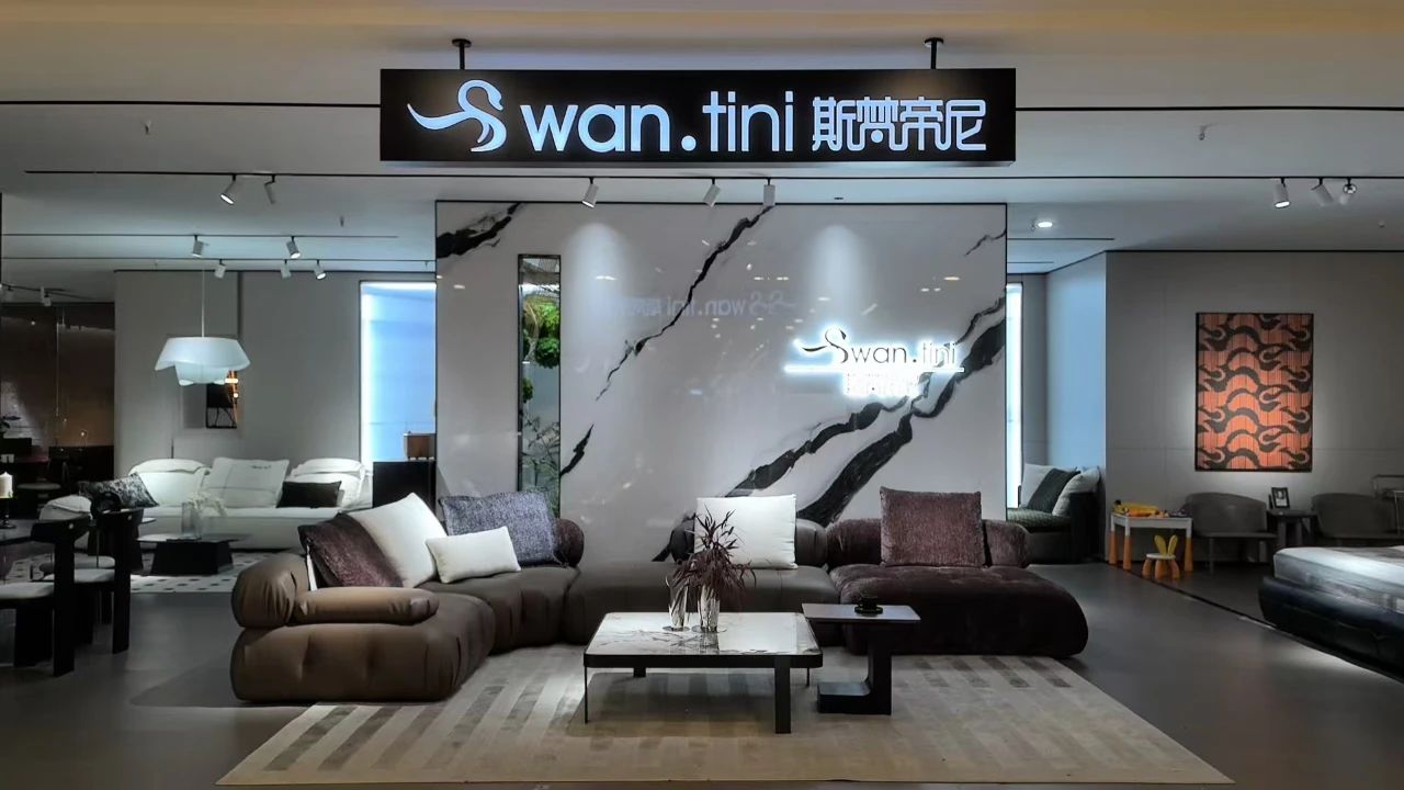 2025软体突围，斯梵帝尼：不跟风、不低价内卷，以差异化赢领市