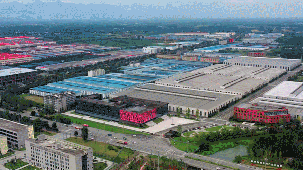 掌上明珠家具5G工厂登国家级名录，解锁家居制造业“智”造新