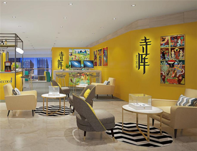 2018北京国际家居展即将开启，寺库重磅来袭！这个六月“邀你好