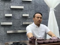 叶宗高：新零售赋能，用产品和服务成就新三叶！