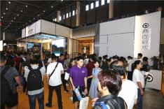 成都家具展大黑马现身，两厅时代家具的产品为何能做到款款爆