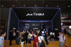 成都展上软床品牌那么多，为什么经销商都在谈爱意寝具？