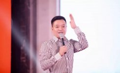 杨列茂：创造新品类，德邦博派要做餐桌椅细分领域的品类王！