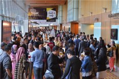 2018年马来西亚国际出口家具展（EFE）圆满成功！