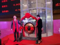 欧派姚良松：一线城市家具新客户下降到3成，另一个市场却上升