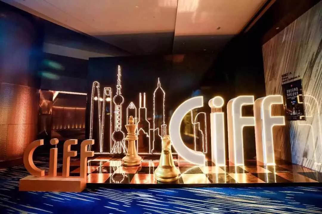 中国国际家博会 | 帝标家居荣登CIFF Top100品牌榜单