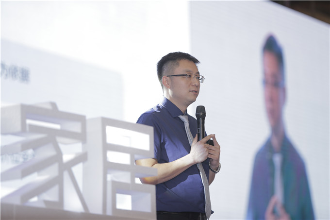 最快9天交付，延期有赔付，九天智能家居拎包入住何能快人一步