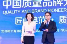 重磅 | 好风景家居荣膺“中国金匠奖匠心品牌金奖”！