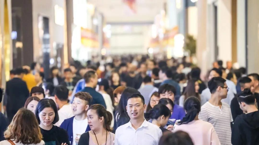 【家具人必看】2019年各大家具展会时间排期表！