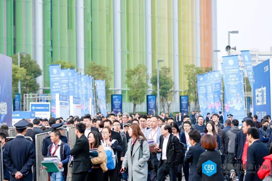 【中国建博会】全友、百V、亚度、伊恋等川派定制企业强势发声