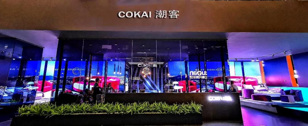 在成都展上签约加盟商超100家，潮客寝具凭什么能做到？