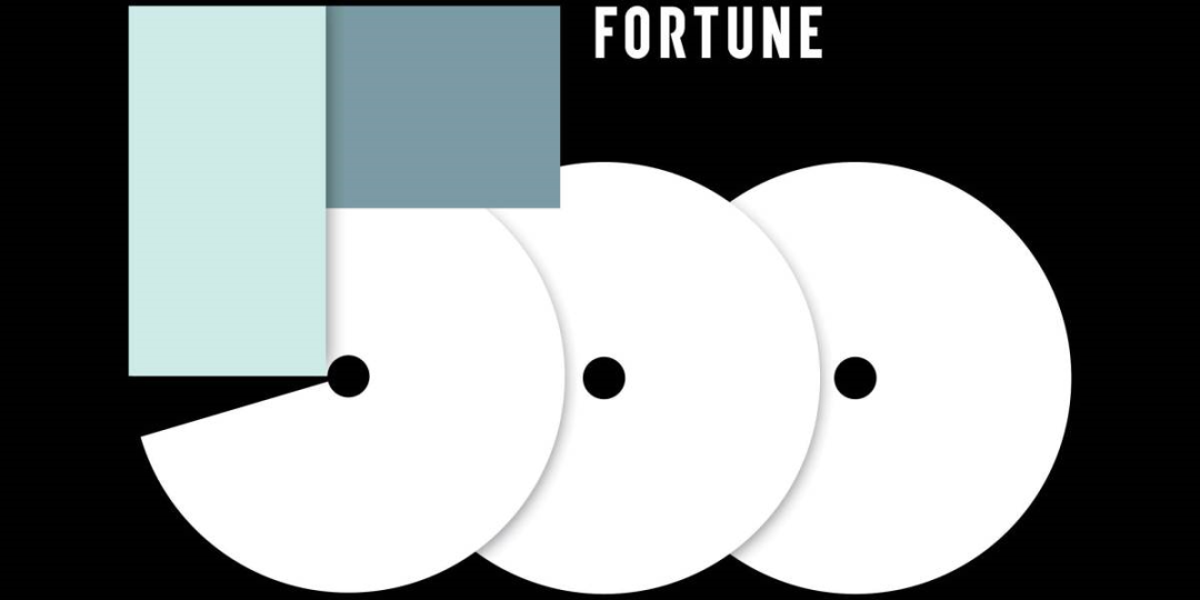 最新世界500强企业发布，中国共有133家上榜，首次超过美国！