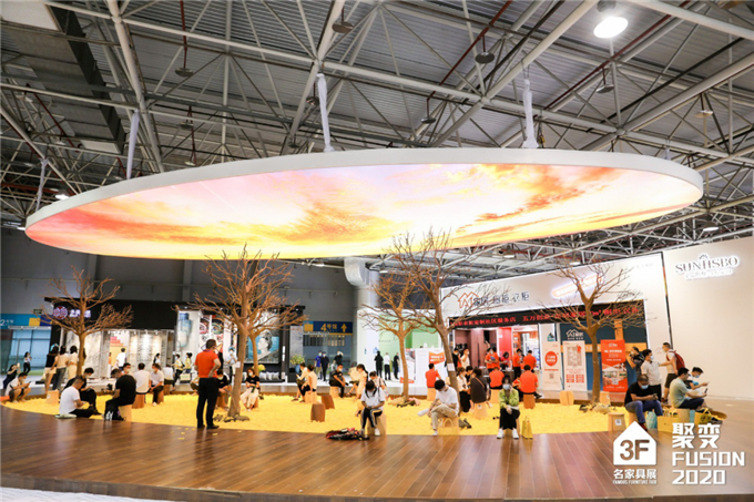 成品家具切入整装市场，时机成熟了吗？