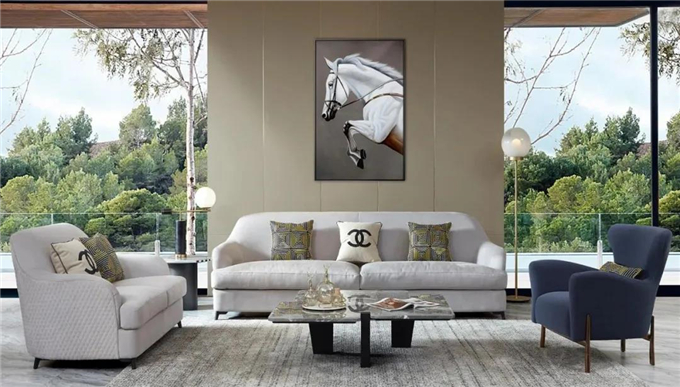 摩客家居：个性化差异化风格化，全渠道融合并进抢占新生代家