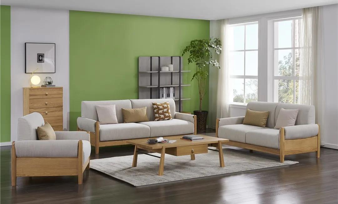 巴克庄园：回归本质，赋能终端，用心专注做好实木家具！