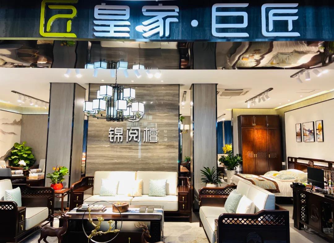 皇家巨匠方远贵：新中式不仅是对流行的创造，更是对文化的回