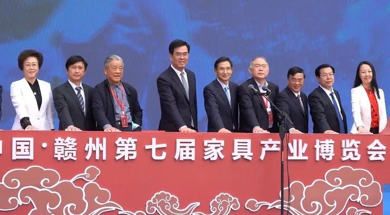 主动融入发展新格局，南康家具的“全链条”发展模式！