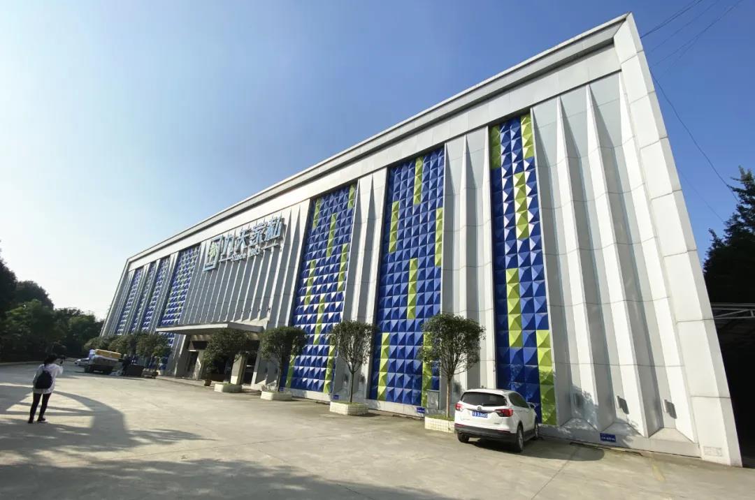 打破行业壁垒，九天智能家居造唤新生启动11.12九天造店节！