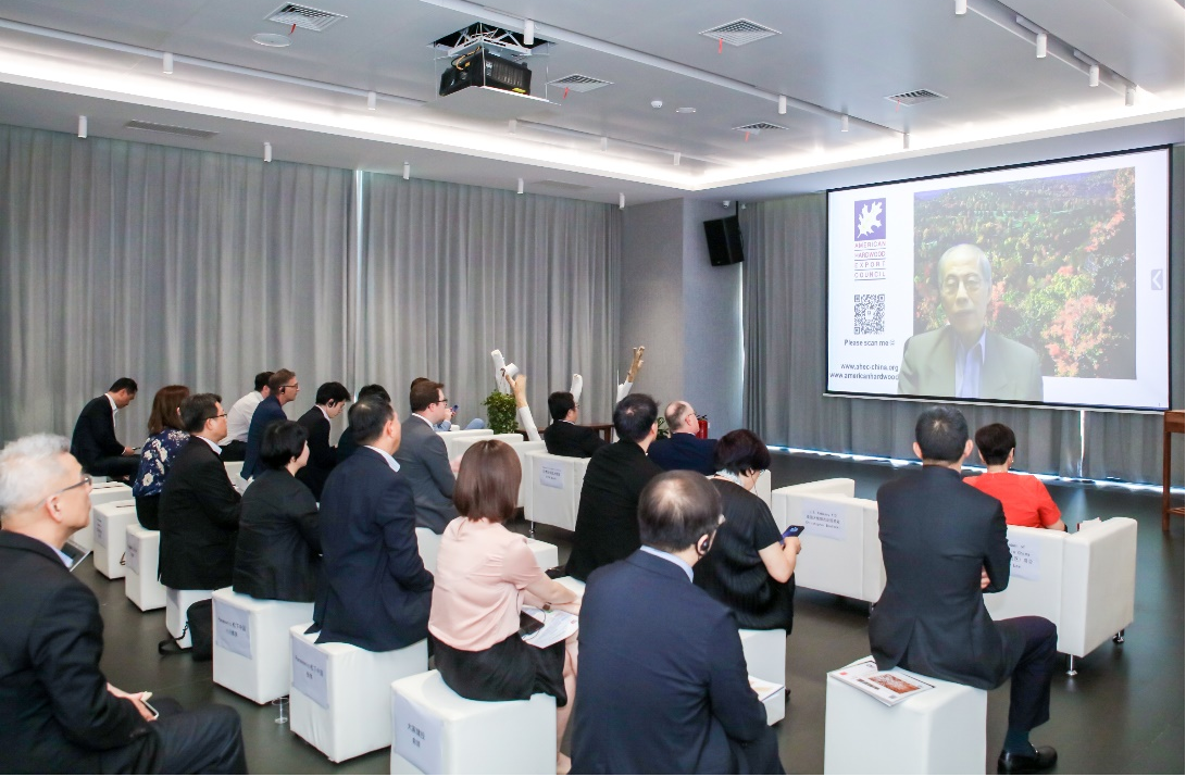 行业精英齐聚京城，畅谈健康建筑的今天与未来！