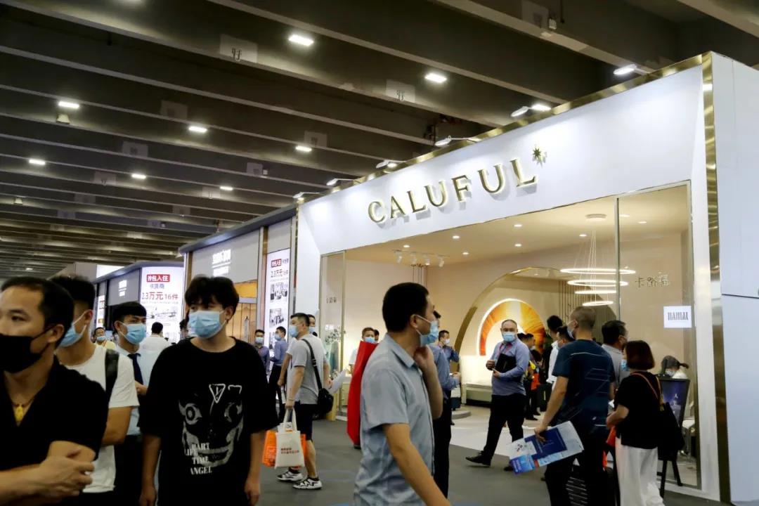 打破陈旧的睡眠传统，Caluful卡路福床垫新产品新形象惊艳2021建