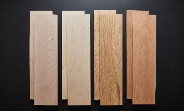 美国阔叶木外销委员会联手《Wallpaper*》合作“Discovered”项目！