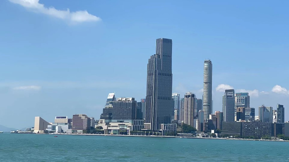 强强联手打造在钢筋水泥中畅快呼吸的城中庄园！