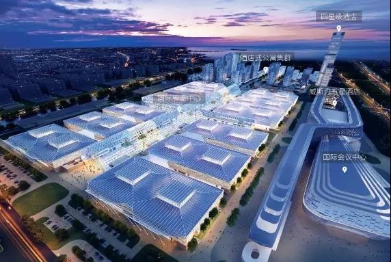 全线升级，青岛国际家具展正式开启展会高质量发展的新纪元！