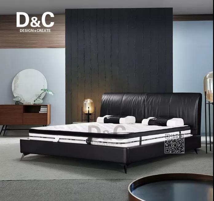 深圳亚弛家具（D&C国际）：精益求精，打造中国高端原创家居