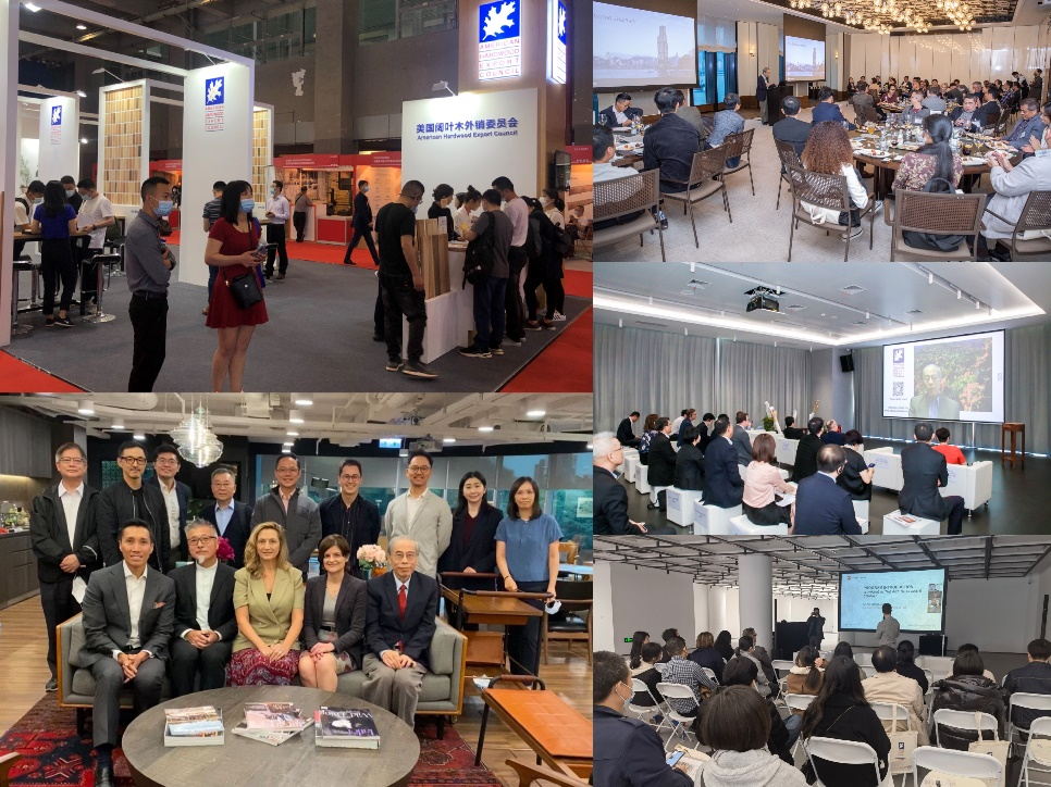 回首2021，凝心聚力，携手打造绿色低碳新生活