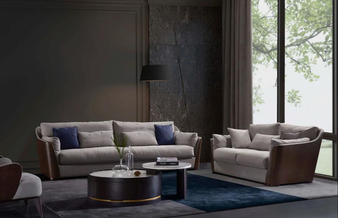 左岸风情：全面发力，致力于为客户创造美好的家居生活体验！