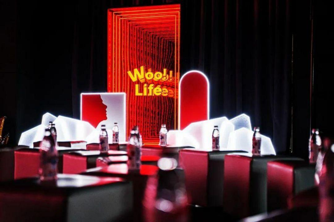 聆听Z世代的声音，真整家「颜质套餐」为年轻生活定制！