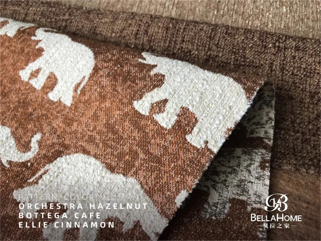 2022&23春夏关键色 | WGSNxCOLORO