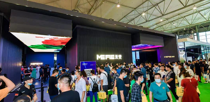 米斐家居陈华祥：打造极致性价比产品给予用户更好的家居体验