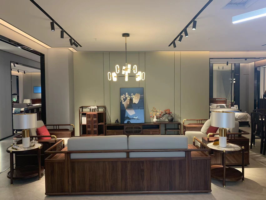 拒绝套路，海博雅专注实木家具24年，用产品和服务续写行业佳