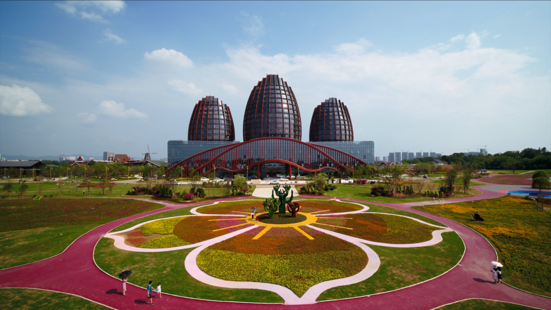 剑指5000亿，江西南康打造全球家居智造之都，中国家居产业新标