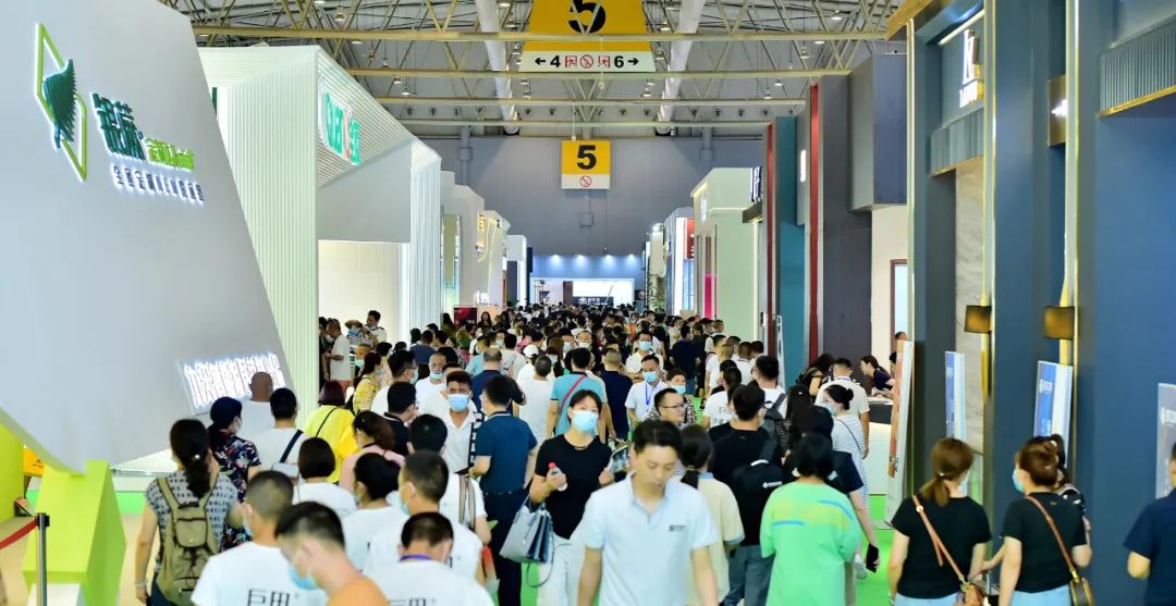 走进川东北，成都国际家居生活展广邀全链经销商，确保展会实