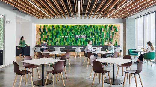 应对气候变化：善用木材融入亲自然的建筑设计