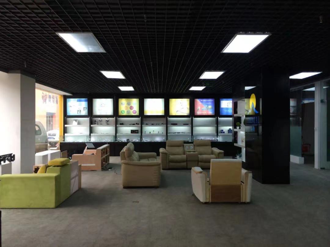 德国OKIN联合辰泰，打造一站式功能沙发解决方案！