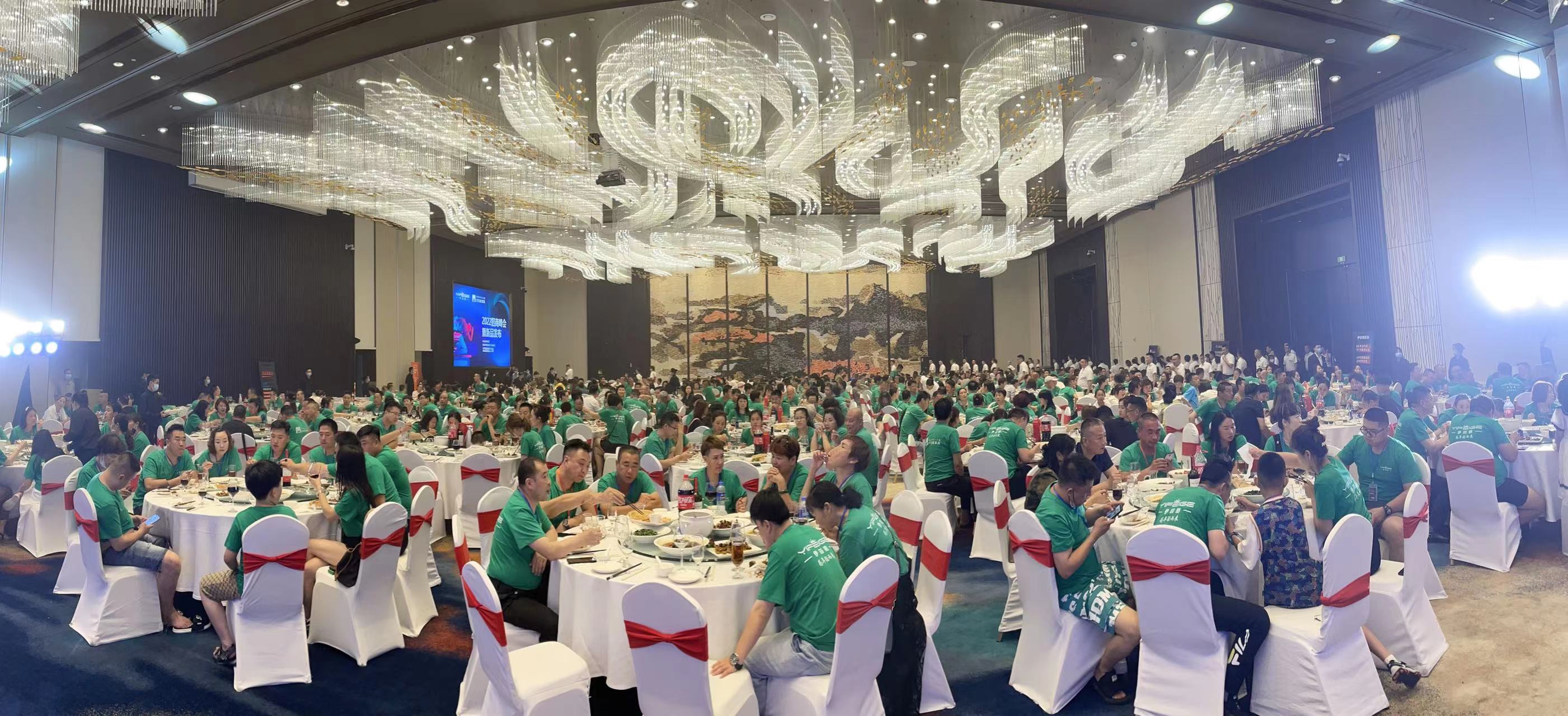 创新前行领跑未来，伊菲格家居2022招商峰会暨新品发布会成功举