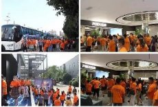 全方位布局，多渠道赋能，飞度家居新模式成就百万大商