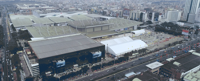 第47届名家具展即将全新开启，七大“变”撼动家居未来！